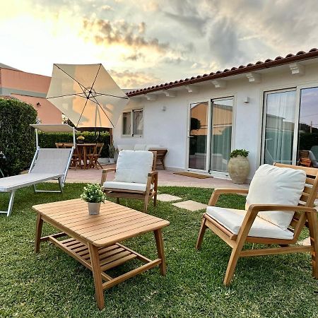 Plemmirio Apartments Συρακούσες Εξωτερικό φωτογραφία