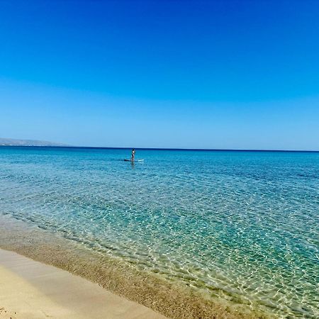 Plemmirio Apartments Συρακούσες Εξωτερικό φωτογραφία