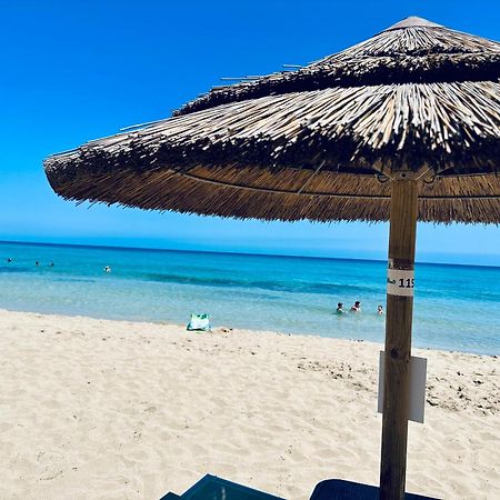 Plemmirio Apartments Συρακούσες Εξωτερικό φωτογραφία