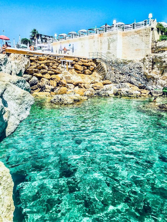 Plemmirio Apartments Συρακούσες Εξωτερικό φωτογραφία