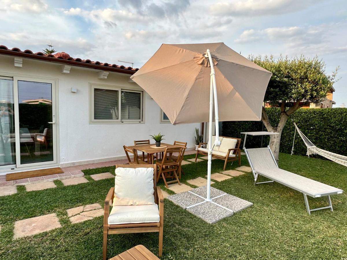 Plemmirio Apartments Συρακούσες Εξωτερικό φωτογραφία