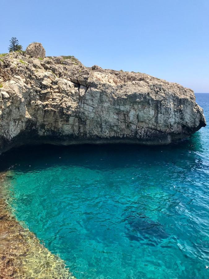 Plemmirio Apartments Συρακούσες Εξωτερικό φωτογραφία