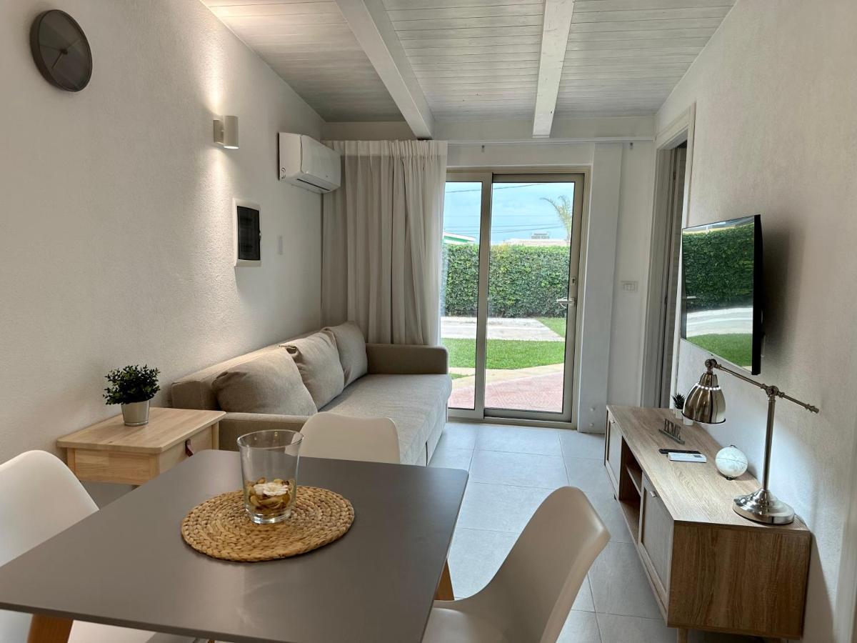Plemmirio Apartments Συρακούσες Εξωτερικό φωτογραφία