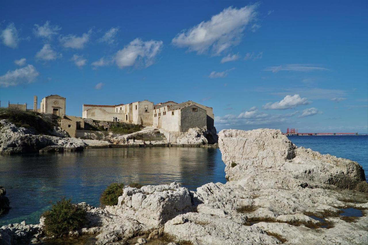 Plemmirio Apartments Συρακούσες Εξωτερικό φωτογραφία