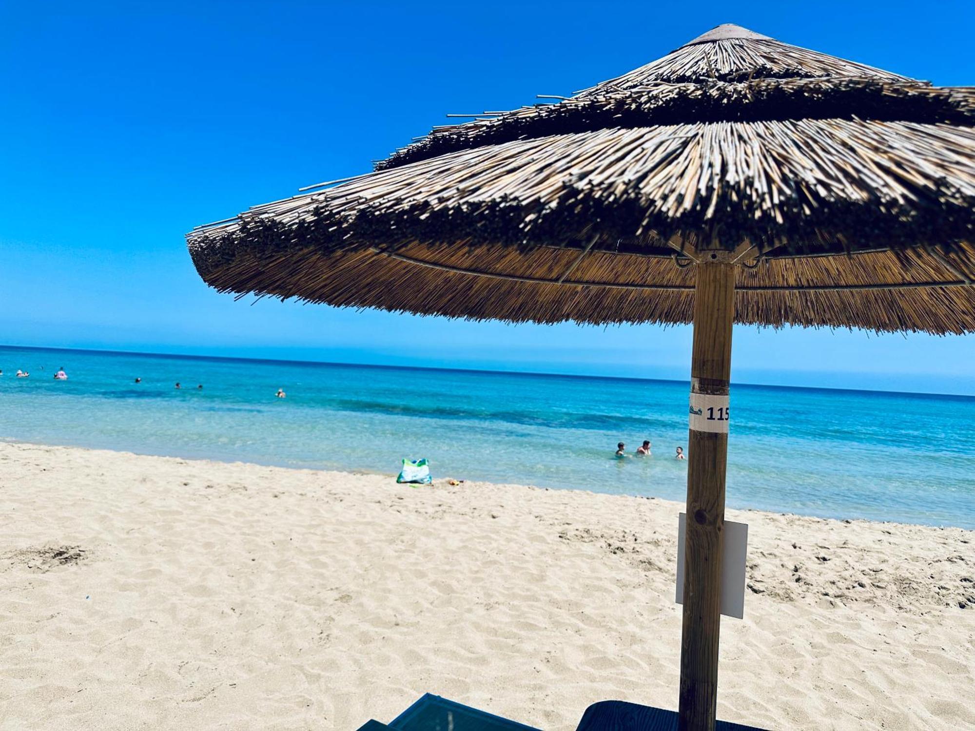 Plemmirio Apartments Συρακούσες Εξωτερικό φωτογραφία