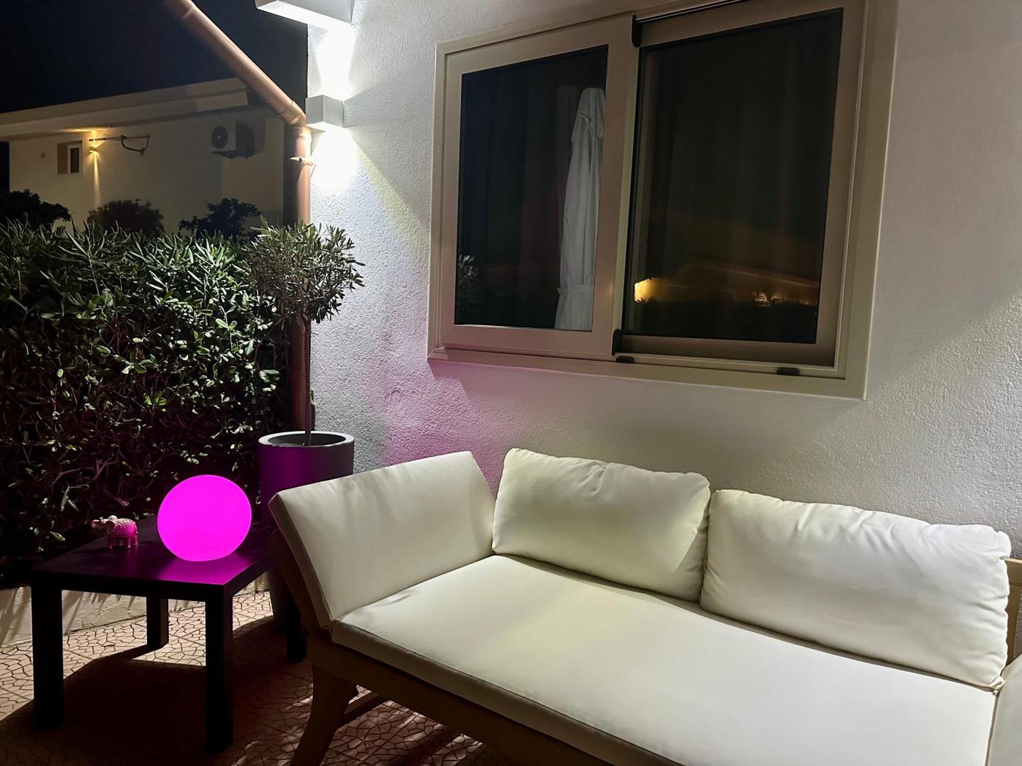 Plemmirio Apartments Συρακούσες Εξωτερικό φωτογραφία