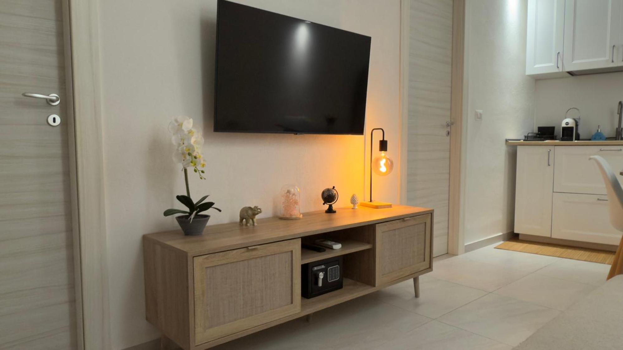 Plemmirio Apartments Συρακούσες Εξωτερικό φωτογραφία