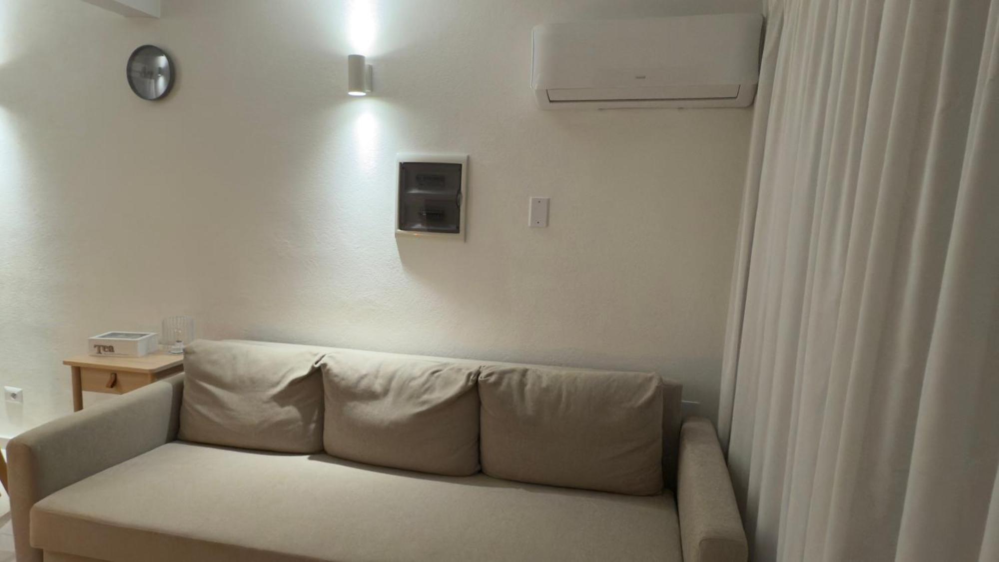 Plemmirio Apartments Συρακούσες Εξωτερικό φωτογραφία