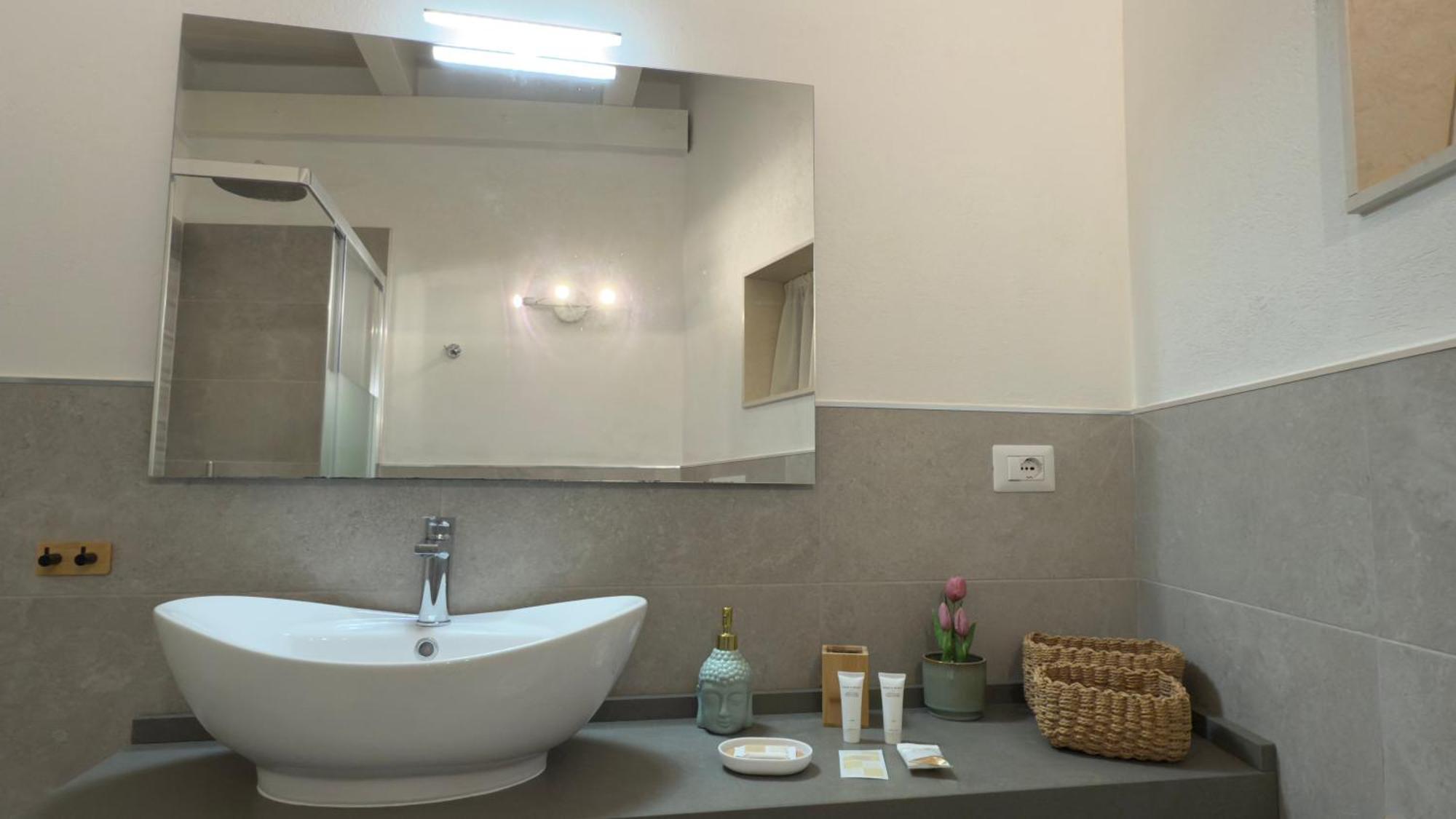 Plemmirio Apartments Συρακούσες Εξωτερικό φωτογραφία