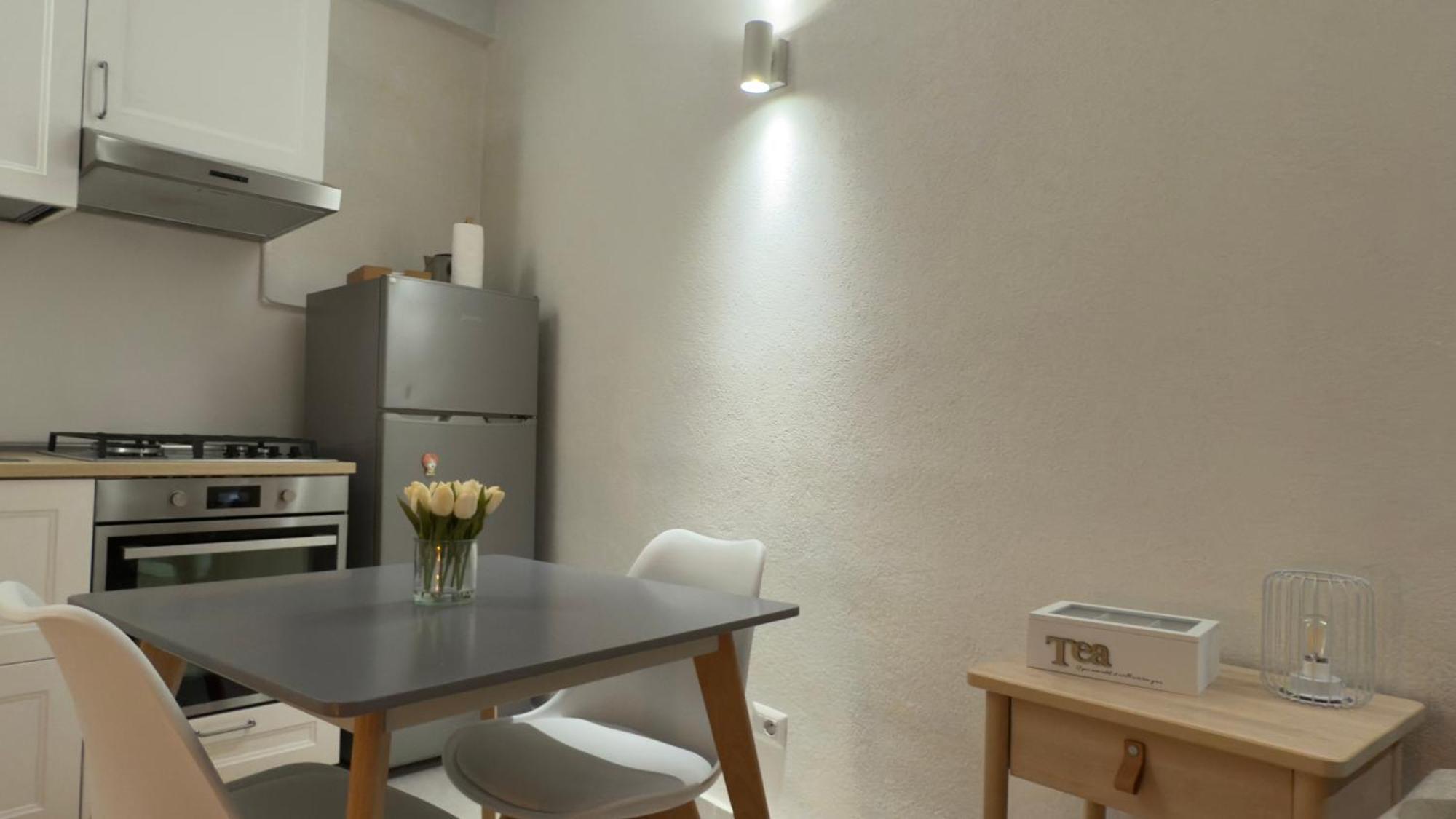 Plemmirio Apartments Συρακούσες Εξωτερικό φωτογραφία