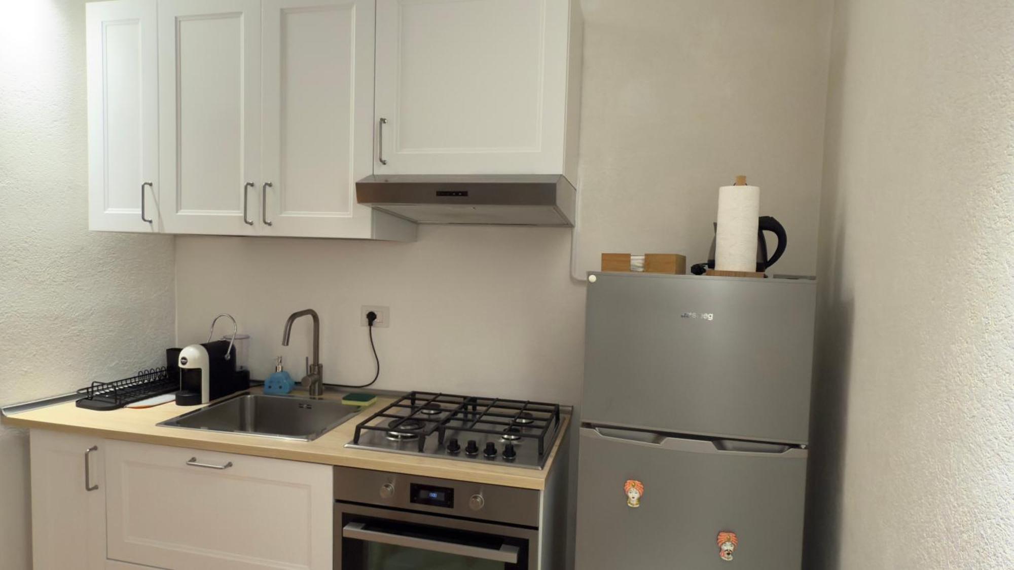 Plemmirio Apartments Συρακούσες Εξωτερικό φωτογραφία