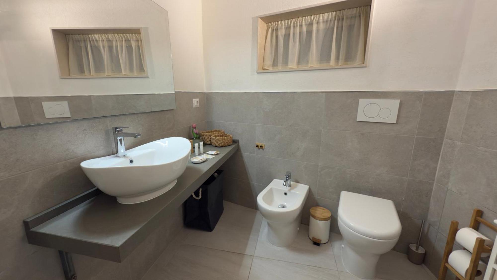 Plemmirio Apartments Συρακούσες Εξωτερικό φωτογραφία